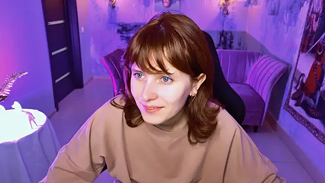 LolaAsmus online show from October 2025 09:08:01 AM