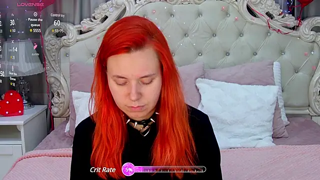 Kim Forman online show from February 2025 03:08:02 PM