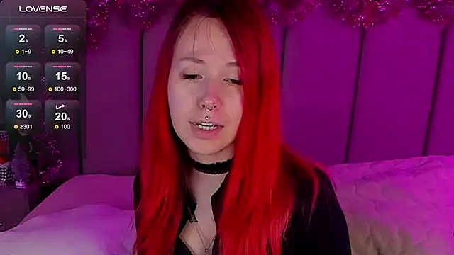 Kim Forman online show from December 2025 09:36:01 AM