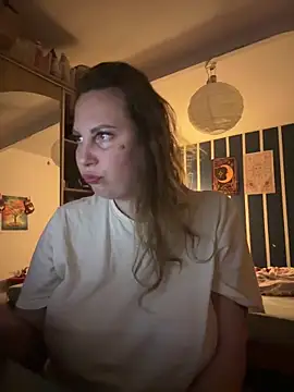 Yanacool007 online show from December 2024 08:47:01 PM