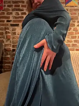 Yanacool007 online show from April 2026 08:20:01 PM