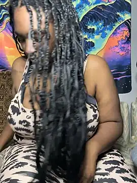 Stacy Raine online show from September 2025 02:55:02 AM