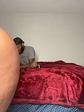 Stacy Raine online show from February 2026 05:19:02 AM