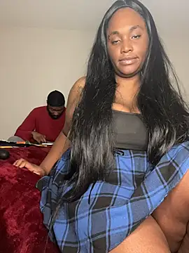 Stacy Raine online show from March 2026 05:22:02 AM