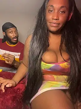 Stacy Raine online show from March 2026 10:14:01 PM