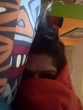 Snapshot of Babydoll_18 chatting on February 2025 02:28:02 AM Babydoll 18 online show from February 2025 02:28:02 AM