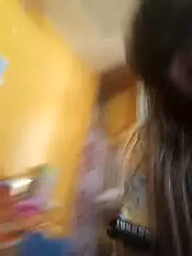 Snapshot of Babydoll_18 chatting on February 2025 07:33:02 AM Babydoll 18 online show from February 2025 07:33:02 AM