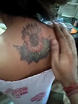 Snapshot of Babydoll_18 chatting on November 2025 09:19:02 AM Babydoll 18 online show from November 2025 09:19:02 AM