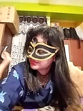 Babydoll 18 online show from April 2026 06:34:01 PM