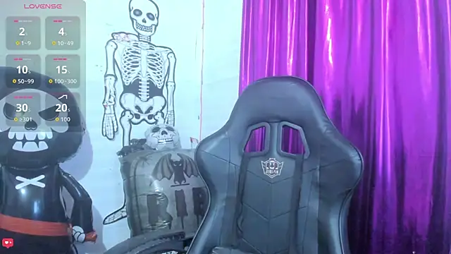 jonson- online show from October 2025 09:36:02 PM