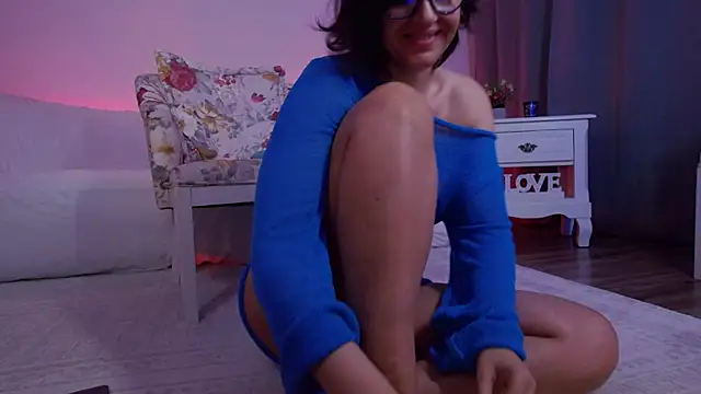 SophieeRain online show from May 2026 07:34:02 PM