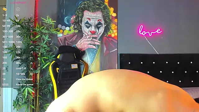 Snapshot of jordan_mayers02 chatting on February 2025 09:05:02 AM jordan mayers02 online show from February 2025 09:05:02 AM