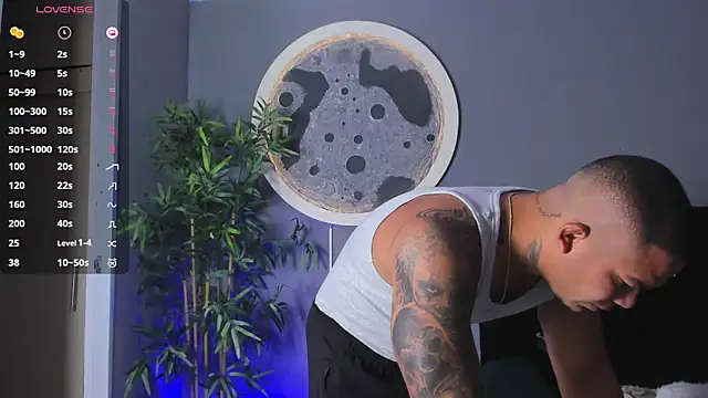 jordan mayers02 online show from January 2026 09:03:02 AM