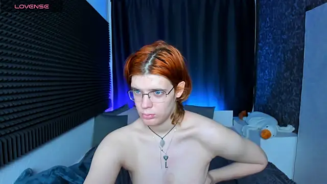 KIKI Krash online show from December 2024 10:17:02 AM