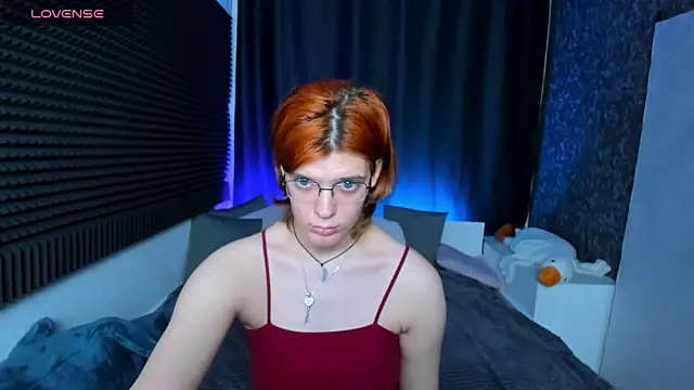 KIKI Krash online show from December 2024 01:21:01 PM