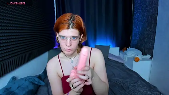 KIKI Krash online show from December 2024 04:28:01 PM