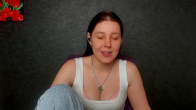 Sannyflover online show from February 2025 01:27:02 PM