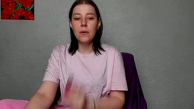 Sannyflover online show from September 2025 05:31:01 AM