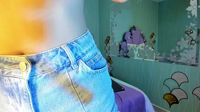 Skinny Linda online show from December 2024 09:50:01 AM