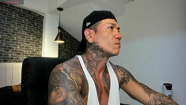 Dantesuarez28 online show from February 2026 08:30:02 AM