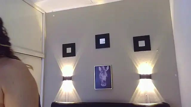 Jsneiidy ATH online show from January 2025 09:24:01 AM