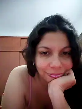 Carliina Soussa online show from February 2025 05:04:02 AM