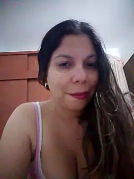 Carliina Soussa online show from March 2026 12:14:01 AM