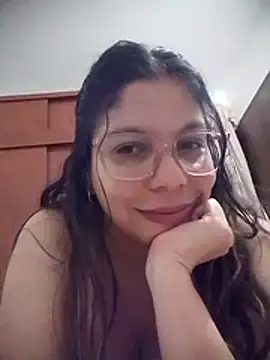 Carliina Soussa online show from May 2026 10:50:03 PM