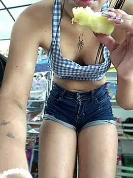 Katia sweetx online show from March 2025 03:13:02 PM