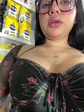 Katia sweetx online show from April 2026 12:02:01 PM