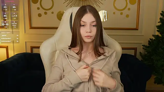 Snapshot of Beatrice_054 chatting on January 2025 03:29:01 PM Beatrice 054 online show from January 2025 03:29:01 PM