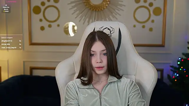 Snapshot of Beatrice_054 chatting on January 2025 06:29:02 PM Beatrice 054 online show from January 2025 06:29:02 PM