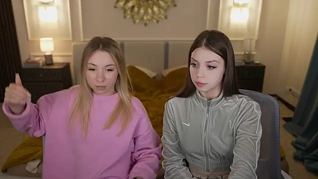 Snapshot of Beatrice_054 chatting on February 2025 05:34:01 PM Beatrice 054 online show from February 2025 05:34:01 PM