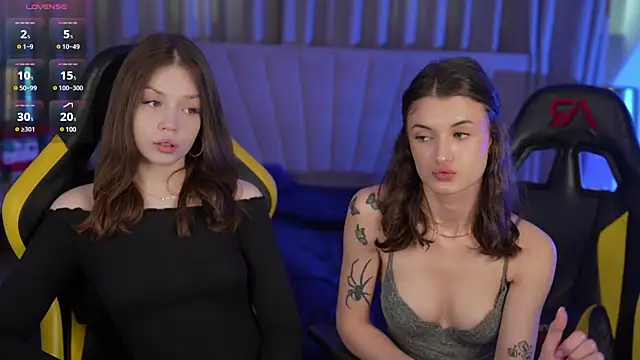 Snapshot of Beatrice_054 chatting on February 2025 12:18:02 PM Beatrice 054 online show from February 2025 12:18:02 PM