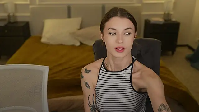 Snapshot of Beatrice_054 chatting on February 2025 07:13:02 AM Beatrice 054 online show from February 2025 07:13:02 AM