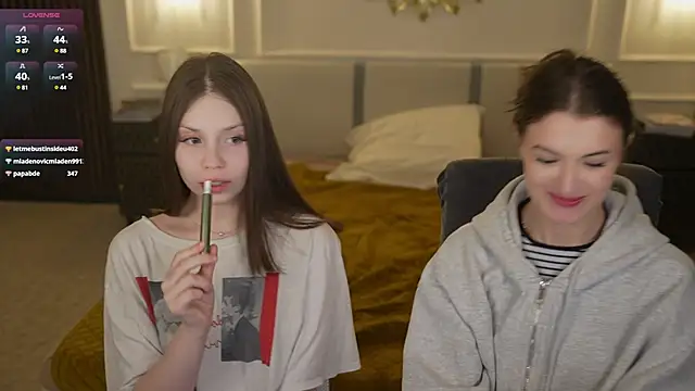 Snapshot of Beatrice_054 chatting on February 2025 10:23:02 AM Beatrice 054 online show from February 2025 10:23:02 AM