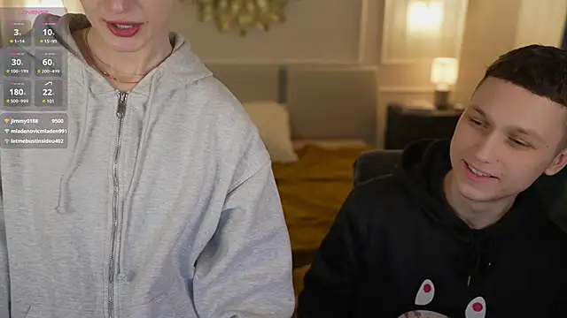 Snapshot of Beatrice_054 chatting on February 2025 01:26:02 PM Beatrice 054 online show from February 2025 01:26:02 PM