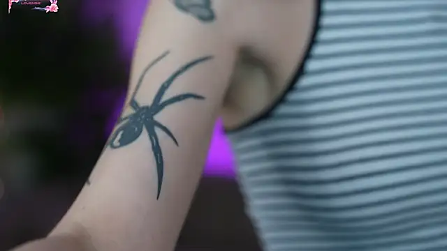 Snapshot of Beatrice_054 chatting on February 2025 09:15:02 AM Beatrice 054 online show from February 2025 09:15:02 AM