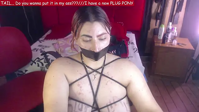 Lava Vulcain online show from December 2024 07:39:02 PM