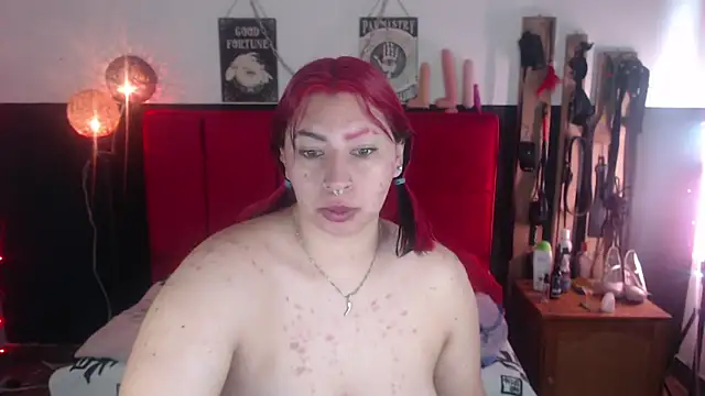 Lava Vulcain online show from January 2025 01:21:01 PM