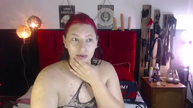 Lava Vulcain online show from January 2025 01:41:02 PM