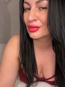 Helena7077 online show from April 2026 10:15:01 PM