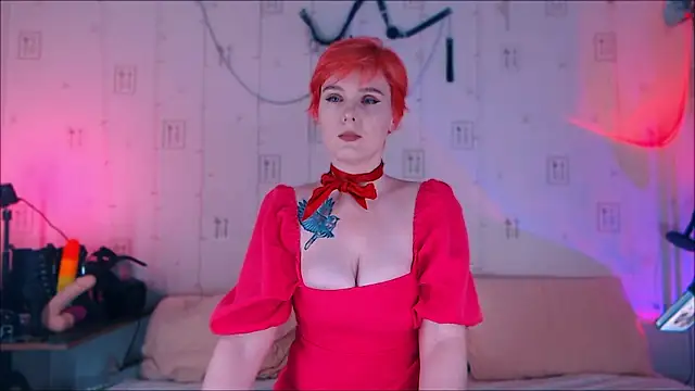 MissSeverina online show from December 2024 03:56:02 PM