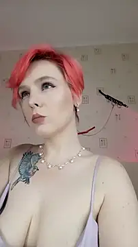 MissSeverina online show from February 2025 02:58:02 PM