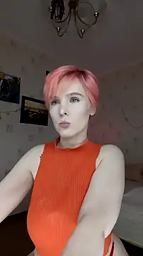 MissSeverina online show from February 2025 04:53:01 PM