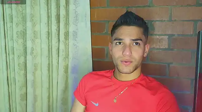 Leandro valenzuela online show from February 2025 11:32:01 PM