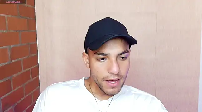 Leandro valenzuela online show from February 2025 01:30:02 PM