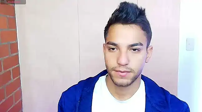 Leandro valenzuela online show from March 2025 12:19:02 PM