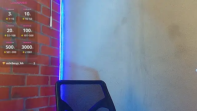 Leandro valenzuela online show from December 2025 06:02:01 PM