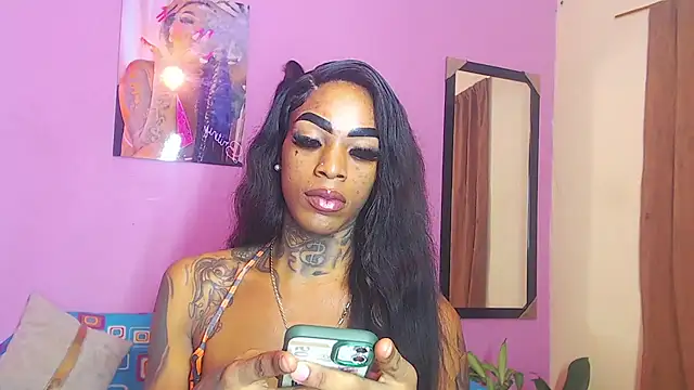 badgirls cx online show from November 2025 01:55:01 PM